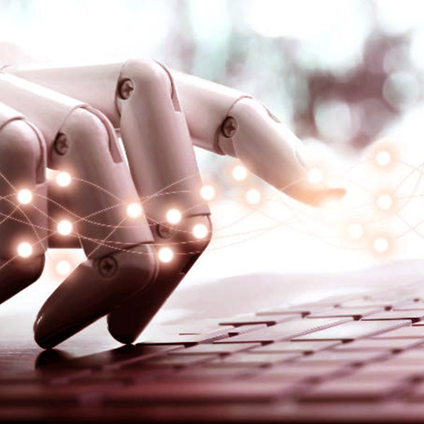 A inteligência artificial nas relações de trabalho
